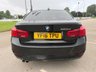 USED 2016 16 BMW 3 SERIES 2.0 320d SE Saloon 4dr Diesel Auto Euro 6 (s/s) (190 ps) FRONT & REAR PARKING SENSORS, AC