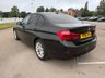 USED 2016 16 BMW 3 SERIES 2.0 320d SE Saloon 4dr Diesel Auto Euro 6 (s/s) (190 ps) FRONT & REAR PARKING SENSORS, AC