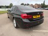 USED 2016 16 BMW 3 SERIES 2.0 320d SE Saloon 4dr Diesel Auto Euro 6 (s/s) (190 ps) FRONT & REAR PARKING SENSORS, AC