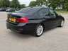 USED 2016 16 BMW 3 SERIES 2.0 320d SE Saloon 4dr Diesel Auto Euro 6 (s/s) (190 ps) FRONT & REAR PARKING SENSORS, AC