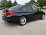 USED 2016 16 BMW 3 SERIES 2.0 320d SE Saloon 4dr Diesel Auto Euro 6 (s/s) (190 ps) FRONT & REAR PARKING SENSORS, AC