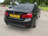 USED 2016 16 BMW 3 SERIES 2.0 320d SE Saloon 4dr Diesel Auto Euro 6 (s/s) (190 ps) FRONT & REAR PARKING SENSORS, AC