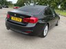 USED 2016 16 BMW 3 SERIES 2.0 320d SE Saloon 4dr Diesel Auto Euro 6 (s/s) (190 ps) FRONT & REAR PARKING SENSORS, AC