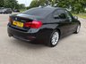 USED 2016 16 BMW 3 SERIES 2.0 320d SE Saloon 4dr Diesel Auto Euro 6 (s/s) (190 ps) FRONT & REAR PARKING SENSORS, AC