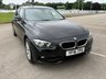 USED 2016 16 BMW 3 SERIES 2.0 320d SE Saloon 4dr Diesel Auto Euro 6 (s/s) (190 ps) FRONT & REAR PARKING SENSORS, AC
