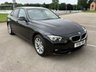 USED 2016 16 BMW 3 SERIES 2.0 320d SE Saloon 4dr Diesel Auto Euro 6 (s/s) (190 ps) FRONT & REAR PARKING SENSORS, AC
