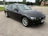 USED 2016 16 BMW 3 SERIES 2.0 320d SE Saloon 4dr Diesel Auto Euro 6 (s/s) (190 ps) FRONT & REAR PARKING SENSORS, AC