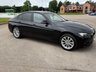USED 2016 16 BMW 3 SERIES 2.0 320d SE Saloon 4dr Diesel Auto Euro 6 (s/s) (190 ps) FRONT & REAR PARKING SENSORS, AC