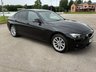USED 2016 16 BMW 3 SERIES 2.0 320d SE Saloon 4dr Diesel Auto Euro 6 (s/s) (190 ps) FRONT & REAR PARKING SENSORS, AC