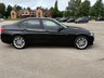 USED 2016 16 BMW 3 SERIES 2.0 320d SE Saloon 4dr Diesel Auto Euro 6 (s/s) (190 ps) FRONT & REAR PARKING SENSORS, AC