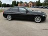 USED 2016 16 BMW 3 SERIES 2.0 320d SE Saloon 4dr Diesel Auto Euro 6 (s/s) (190 ps) FRONT & REAR PARKING SENSORS, AC