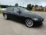 USED 2016 16 BMW 3 SERIES 2.0 320d SE Saloon 4dr Diesel Auto Euro 6 (s/s) (190 ps) FRONT & REAR PARKING SENSORS, AC