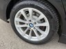 USED 2016 16 BMW 3 SERIES 2.0 320d SE Saloon 4dr Diesel Auto Euro 6 (s/s) (190 ps) FRONT & REAR PARKING SENSORS, AC