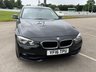 USED 2016 16 BMW 3 SERIES 2.0 320d SE Saloon 4dr Diesel Auto Euro 6 (s/s) (190 ps) FRONT & REAR PARKING SENSORS, AC