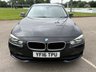 USED 2016 16 BMW 3 SERIES 2.0 320d SE Saloon 4dr Diesel Auto Euro 6 (s/s) (190 ps) FRONT & REAR PARKING SENSORS, AC