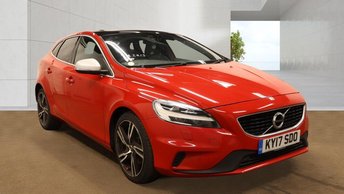 View our Volvo V40
