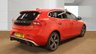 USED 2017 17 VOLVO V40 2.0 D3 R-Design Pro Hatchback 5dr Diesel Auto Euro 6 (s/s) (150 ps) Auto_&pound;20Tax_Diesel_UlezFree