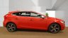 USED 2017 17 VOLVO V40 2.0 D3 R-Design Pro Hatchback 5dr Diesel Auto Euro 6 (s/s) (150 ps) Auto_&pound;20Tax_Diesel_UlezFree