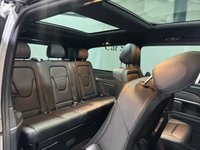 USED 2025 22 MERCEDES-BENZ V 220 2.2L **7 SEATS - PAN ROOF - 360 CAMERA**