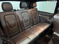 USED 2025 22 MERCEDES-BENZ V 220 2.2L **7 SEATS - PAN ROOF - 360 CAMERA**