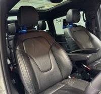 USED 2025 22 MERCEDES-BENZ V 220 2.2L **7 SEATS - PAN ROOF - 360 CAMERA**
