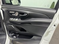 USED 2025 22 MERCEDES-BENZ V 220 2.2L **7 SEATS - PAN ROOF - 360 CAMERA**