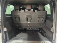 USED 2025 22 MERCEDES-BENZ V 220 2.2L **7 SEATS - PAN ROOF - 360 CAMERA**