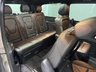 USED 2025 22 MERCEDES-BENZ V 220 2.2L **7 SEATS - PAN ROOF - 360 CAMERA**