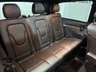 USED 2025 22 MERCEDES-BENZ V 220 2.2L **7 SEATS - PAN ROOF - 360 CAMERA**