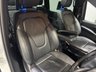 USED 2025 22 MERCEDES-BENZ V 220 2.2L **7 SEATS - PAN ROOF - 360 CAMERA**