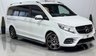 USED 2025 22 MERCEDES-BENZ V 220 2.2L **7 SEATS - PAN ROOF - 360 CAMERA**