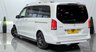 USED 2025 22 MERCEDES-BENZ V 220 2.2L **7 SEATS - PAN ROOF - 360 CAMERA**