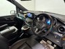 USED 2025 22 MERCEDES-BENZ V 220 2.2L **7 SEATS - PAN ROOF - 360 CAMERA**