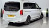 USED 2025 22 MERCEDES-BENZ V 220 2.2L **7 SEATS - PAN ROOF - 360 CAMERA**