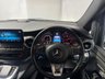 USED 2025 22 MERCEDES-BENZ V 220 2.2L **7 SEATS - PAN ROOF - 360 CAMERA**