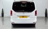 USED 2025 22 MERCEDES-BENZ V 220 2.2L **7 SEATS - PAN ROOF - 360 CAMERA**