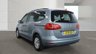 USED 2015 15 VOLKSWAGEN SHARAN 2.0 TDI BlueMotion Tech SE MPV 5dr Diesel DSG Euro 5 (s/s) (140 ps) Auto_7Seats_LowMilage_Sliding Doors