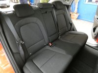 USED 2023 72 HYUNDAI KONA 64kWh Premium SUV 5dr Electric Auto (10.5kW Charger) (204 ps) 1 Owner. Full service history, Battery Heater, Android Auto, Apple Car Play, Adaptive Cruise Control, DAB, Privacy Glass.
