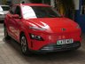 USED 2023 72 HYUNDAI KONA 64kWh Premium SUV 5dr Electric Auto (10.5kW Charger) (204 ps) 1 Owner. Full service history, Battery Heater, Android Auto, Apple Car Play, Adaptive Cruise Control, DAB, Privacy Glass.