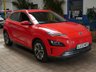USED 2023 72 HYUNDAI KONA 64kWh Premium SUV 5dr Electric Auto (10.5kW Charger) (204 ps) 1 Owner. Full service history, Battery Heater, Android Auto, Apple Car Play, Adaptive Cruise Control, DAB, Privacy Glass.