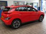 USED 2023 72 HYUNDAI KONA 64kWh Premium SUV 5dr Electric Auto (10.5kW Charger) (204 ps) 1 Owner. Full service history, Battery Heater, Android Auto, Apple Car Play, Adaptive Cruise Control, DAB, Privacy Glass.