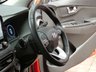 USED 2023 72 HYUNDAI KONA 64kWh Premium SUV 5dr Electric Auto (10.5kW Charger) (204 ps) 1 Owner. Full service history, Battery Heater, Android Auto, Apple Car Play, Adaptive Cruise Control, DAB, Privacy Glass.