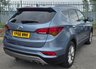 USED 2016 66 HYUNDAI SANTA FE 2.2 CRDi Blue Drive Premium SUV 5dr Diesel Auto 4WD Euro 6 (s/s) (200 ps) Tow bar/Sat Nav/Auto