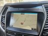 USED 2016 66 HYUNDAI SANTA FE 2.2 CRDi Blue Drive Premium SUV 5dr Diesel Auto 4WD Euro 6 (s/s) (200 ps) Tow bar/Sat Nav/Auto