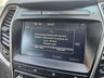 USED 2016 66 HYUNDAI SANTA FE 2.2 CRDi Blue Drive Premium SUV 5dr Diesel Auto 4WD Euro 6 (s/s) (200 ps) Tow bar/Sat Nav/Auto