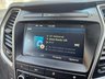 USED 2016 66 HYUNDAI SANTA FE 2.2 CRDi Blue Drive Premium SUV 5dr Diesel Auto 4WD Euro 6 (s/s) (200 ps) Tow bar/Sat Nav/Auto