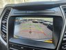 USED 2016 66 HYUNDAI SANTA FE 2.2 CRDi Blue Drive Premium SUV 5dr Diesel Auto 4WD Euro 6 (s/s) (200 ps) Tow bar/Sat Nav/Auto