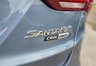 USED 2016 66 HYUNDAI SANTA FE 2.2 CRDi Blue Drive Premium SUV 5dr Diesel Auto 4WD Euro 6 (s/s) (200 ps) Tow bar/Sat Nav/Auto