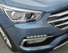 USED 2016 66 HYUNDAI SANTA FE 2.2 CRDi Blue Drive Premium SUV 5dr Diesel Auto 4WD Euro 6 (s/s) (200 ps) Tow bar/Sat Nav/Auto