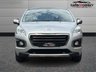 USED 2015 15 PEUGEOT 3008 1.6 BlueHDi Allure SUV 5dr Diesel ETG Euro 6 (s/s) (120 ps) LOW MILEAGE